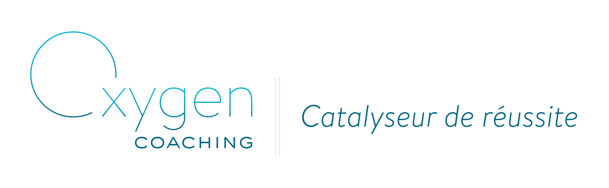 Logo Oxygen Coaching